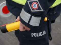 Gmina Barczewo: ponad 600 kontroli, a tylko ta jedna 25-latka "dawała w szyję"