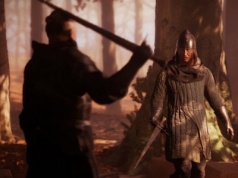 Nowy, polski RPG idzie pod prąd dzisiejszym trendom. The Vernyhorn rzuca wyzwanie gigantom gatunku