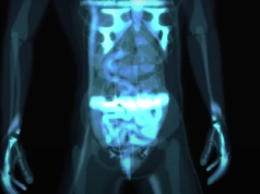 Uwolnienie mocy błękitu metylenowego