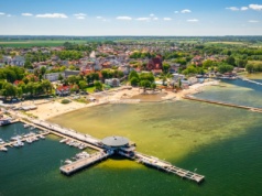 Kto wybuduje nowy hotel w Pucku? Rusza przetarg na działkę