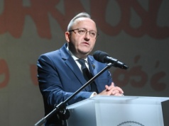 Sejm przeciwko kandydaturze Karola Polejowskiego na prezesa IPN