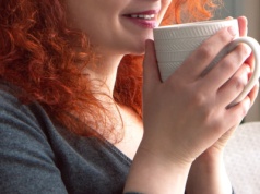 Pij z tym dodatkiem, gdy robi się zimno. Poprawia nastrój i wspiera krążenie