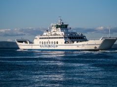 Jadrolinija pozyskuje 280 milionów Euro na ekologiczne statki