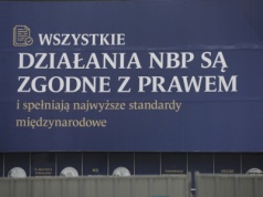 Atrakcyjne działki i nieruchomości. Media ujawniły utajniony majątek zarządu NBP