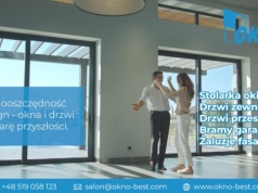 Czy warto wymieniać okna przed zimą? Okno Best