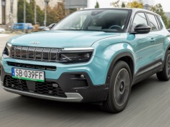 Używany Jeep Avenger (od 2023 r.) – opinie, dane techniczne, typowe usterki