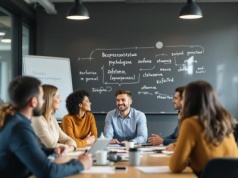 Kto w pracy wybiera milczenie? Raport Well.hr na temat bezpieczeństwa psychologicznego Polaków w pracy.