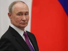 Rosja wyprzedaje fizyczne złoto. Putin sięga do rezerw po raz pierwszy