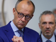 Ważne rozmowy Niemiec o pokoju dla Ukrainy. Kanclerz Niemiec zmienia swoje plany