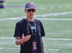 Żużel. "To już oficjalne". Przyszłość Macieja Janowskiego wyjaśniona!