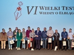 VII Wielki Test Wiedzy o Elblągu. Ostatnie chwile na zapisy!