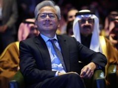 Jaka bańka AI? Nvidia wymierzyła mocny policzek krytykom. Dlaczego inwestorzy sprzedają spółkę pomimo jej fantastycznych wyników?