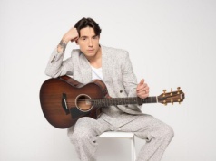 Dawid Kwiatkowski zaśpiewa w „The Voice of Poland”