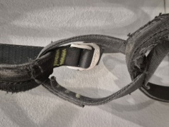 Skontroluj swój sprzęt wspinaczkowy: mini-poradnik