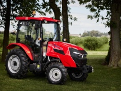 Jaki ciągnik o mocy 30-50 KM? Najpopularniejsze marki