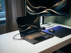 Flat, quiet, and efficient – the 18-inch Asus TUF Gaming A18 review
