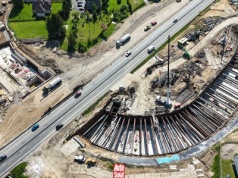 Zakopianka wzbogaci się o nowe drogi i mosty. Rusza inwestycja za 13,7 mln zł