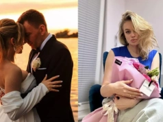 "Życzenia śmieci, groźby". Nowa żona posła PiS przerywa milczenie