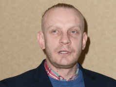 Bartosz Żukowski o traumatycznym rozwodzie. "Mój świat się zawalił". Przez lata sądził się z żoną