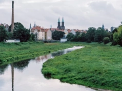 Powstanie hydro-archiwum Legnicy