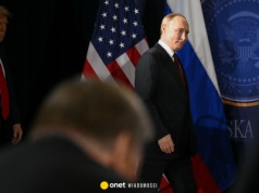 Obawy Europy się spełniają. "Putin zawiera umowy po to, by je łamać"