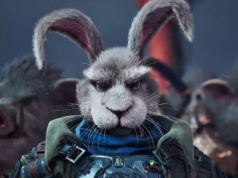 Zoopunk pokazuje pazur na Xbox Partner Showcase. Nowa gra akcji od twórców F.I.S.T. wygląda imponująco