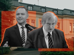 Prof. Piotrowski o działaniach prezydenta: To nie powinno mieć miejsca