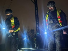 Ruszyła operacja "Horyzont". 10 tysięcy żołnierzy, drony i śmigłowce