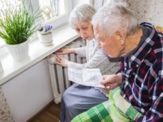 Mróz uderzy w Europę. Ceny energii mogą wystrzelić