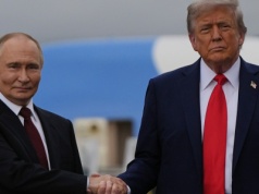 28 punktów planu pokojowego dla Ukrainy. Koniec z banderyzmem?