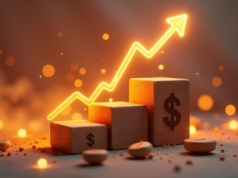 Kurs dolara podrożał o 5 groszy! Prognozy USD/PLN wskazują, że to dopiero początek