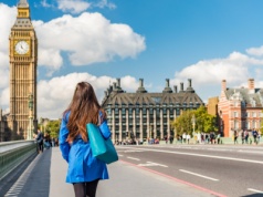 Kasia mieszka w Anglii od 9 lat. Mówi, co ją rozczarowało