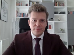 Damian Kaźmierczak, PZPB: Widać światełko w budowlanym tunelu