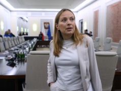 Katarzyna Pełczyńska-Nałęcz ucina spekulacje. Chodzi o Polskę 2050