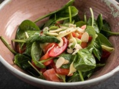 Wystarczy garść dziennie. Jelita chodzą jak w zegarku, a serce bije jak dzwon