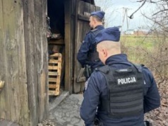 Niskie temperatury realnym zagrożeniem życia. Reagujmy!