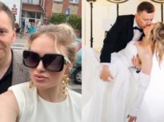 Żona Łukasza Schreibera usłyszała pytanie o początek związku. Nie tej odpowiedzi się spodziewacie