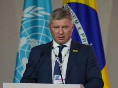 Ukraina wycenia klimatyczne szkody wojny. Rosja może zapłacić miliardy