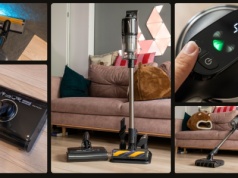 Dreame R20 Ultra AquaCycle – recenzja. Odkurzacz i mop w jednym