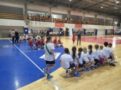 Ponad 200 dzieci w Memoriale Marianny Biskup