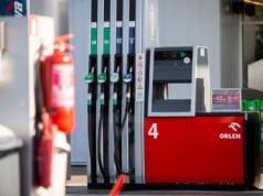 Zmiany na wszystkich stacjach paliw. Niespotykana sytuacja