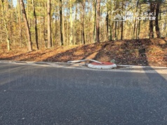 Kierowcy wjeżdżają w szykany postawione przez ZDM na ulicach Białołęki