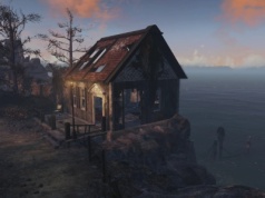 Do gry Fallout 4 dostępne jest teraz ogromne nowe fanowskie rozszerzenie