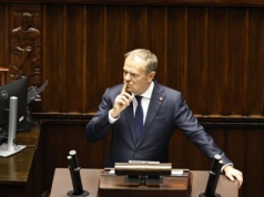 Tusk ostro o planie pokojowym USA. „Nic o nas bez nas”. Punkt o Polsce wywołał burzę