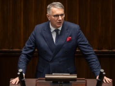 Taką odpowiedź MON należy uznać za niepoważne traktowanie posła na Sejm RP