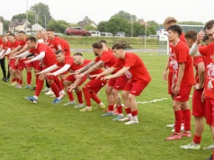 Sparta w delegacji powalczy z rezerwami Wisły