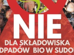 Ważna decyzja wójta gminy Bodzechów w sprawie składowiska odpadów w Sudole