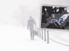 Śnieżyce atakują Polskę. RCB bije na alarm. Po weekendzie śnieg w całej Polsce