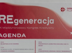 Przedsiębiorcy i społecznicy rozmawiają o odpowiedzialnym designie