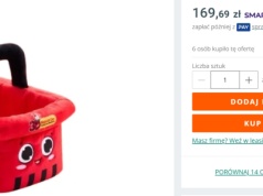 Co dalej z maskotkami Biedronki? Są trzy wiadomości